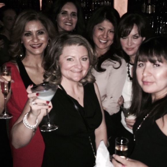 Meet your Posher, Rebecca - Picture 3 of 6